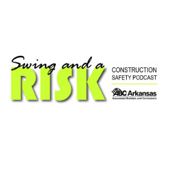 Swing and a Risk - Safety Starts with People, Not Paperwork