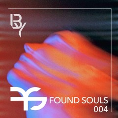 FOUND SOULS 004