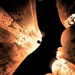 Hans Zimmer/James Newton Howard - Theme from "Batman Begins" (Arr. Viktoriya Yermolyeva)