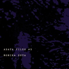 Adata Files #3