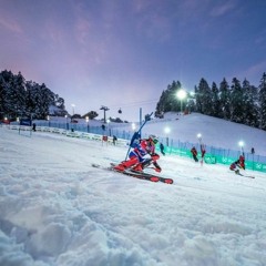 ((LIVE)) — Tiger Ridge Mountain Park Freestyle Skiing FIS Asia Cup 2024 — Live Stream 2024