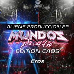 Rumba! - Eros (Original Mix 2024)