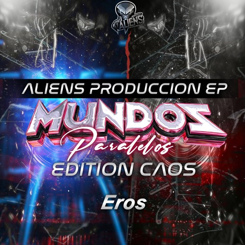 Rumba! - Eros (Original Mix 2024)