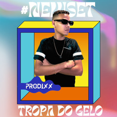 TROPA DO GELO #1 - PRODIXX