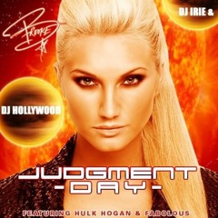 Heartbreaker Brooke Hogan