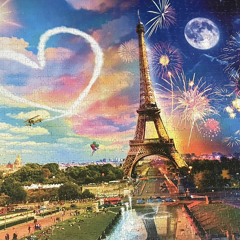 Cover Of "Earth, Wind And Fire instrumental - After The Love Has Gone" (re-imagined by tprentis)