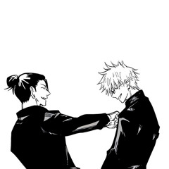 Geto & Gojo x Say yes to heaven - Lana Del Rey (ultraviolence + slowed version)