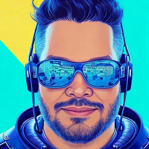 Andrew Mendez - Lost & Found (Spring 2023)