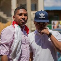 Ti-Ah & Coco Mainty --Aza Manahy.Instru By K-Boull.© 2020