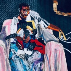Cross Your Mind (Prod. By Nosalez)