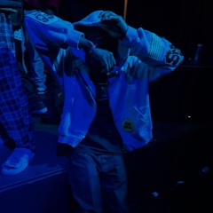 rickityyrackzz ~ HOW TF (bandanna saint+vmesh) *D0PAMINE$HAWTY EXCLUSIVE*