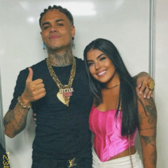 MT - LONGE DE MIM ASSIM NAO DA ( DJ MATEUS DE COLATINA)