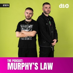 DT874 - Murphy's Law