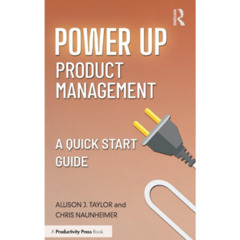 Podcast 1273: Power Up Product Management: How to Build Better, Safer Products with Allison Taylor
