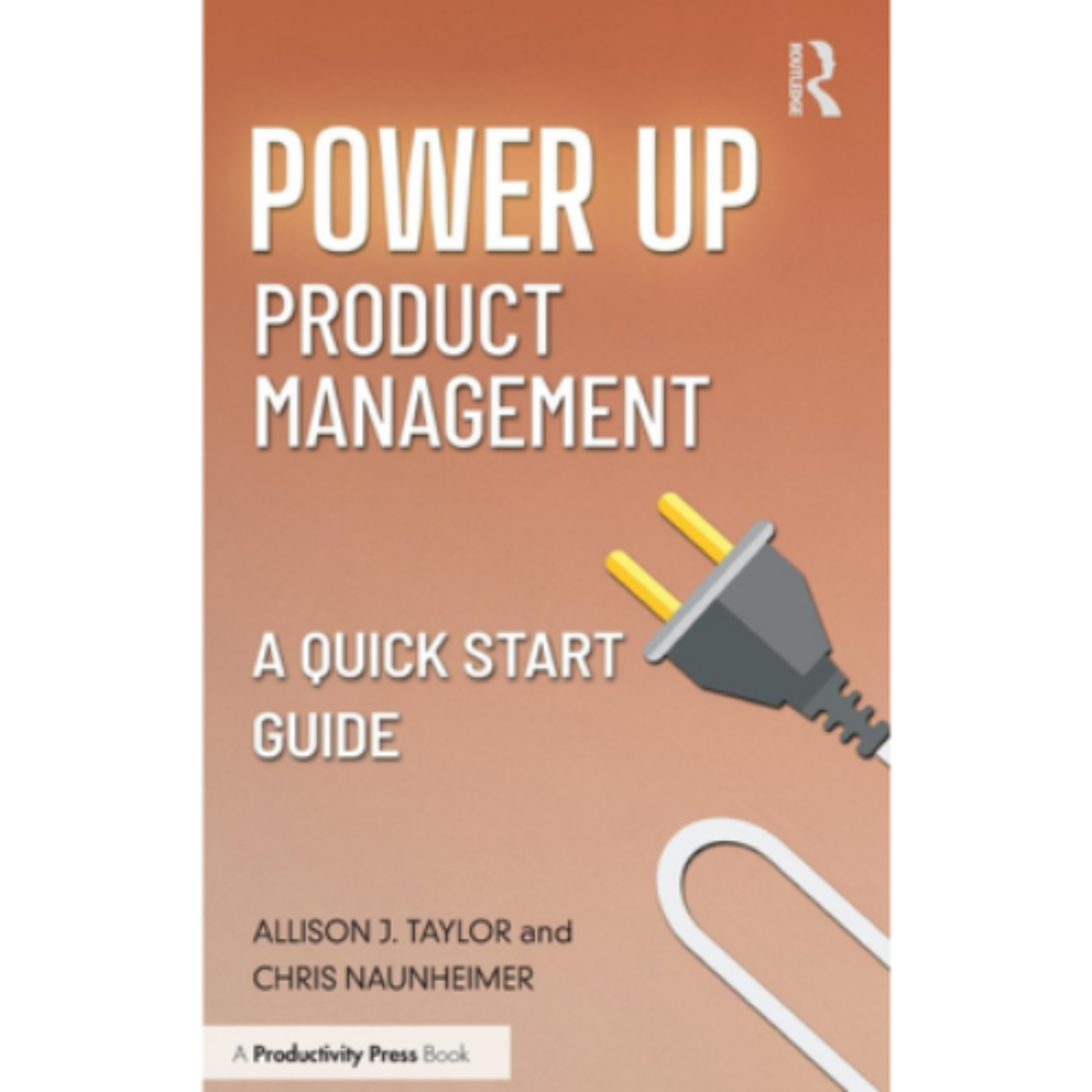 Podcast 1273: Power Up Product Management: How to Build Better, Safer Products with Allison J. Taylor