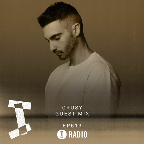 Toolroom Radio EP619 - Crusy Guest Mix