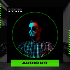 Dubtec Radio Sessions - Audio K9 - 18.07.25 (Tech House Mix)