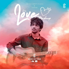 Love Mashup | Ishaam