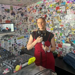 Allysha Joy - Silk Live @ The Lot Radio 10-22-2024