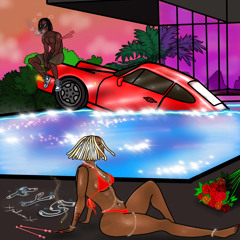L.O.V.E. (feat. Kiamara) (prod.Alijah4k)