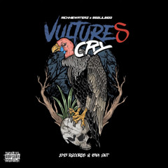 RichhieWaterz - Vultures Cry