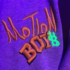 Back Den (ft. TMB WOCK)