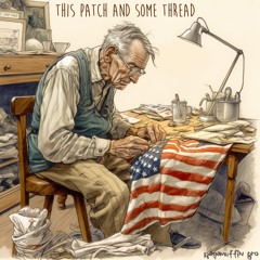 This Patch And Some Thread