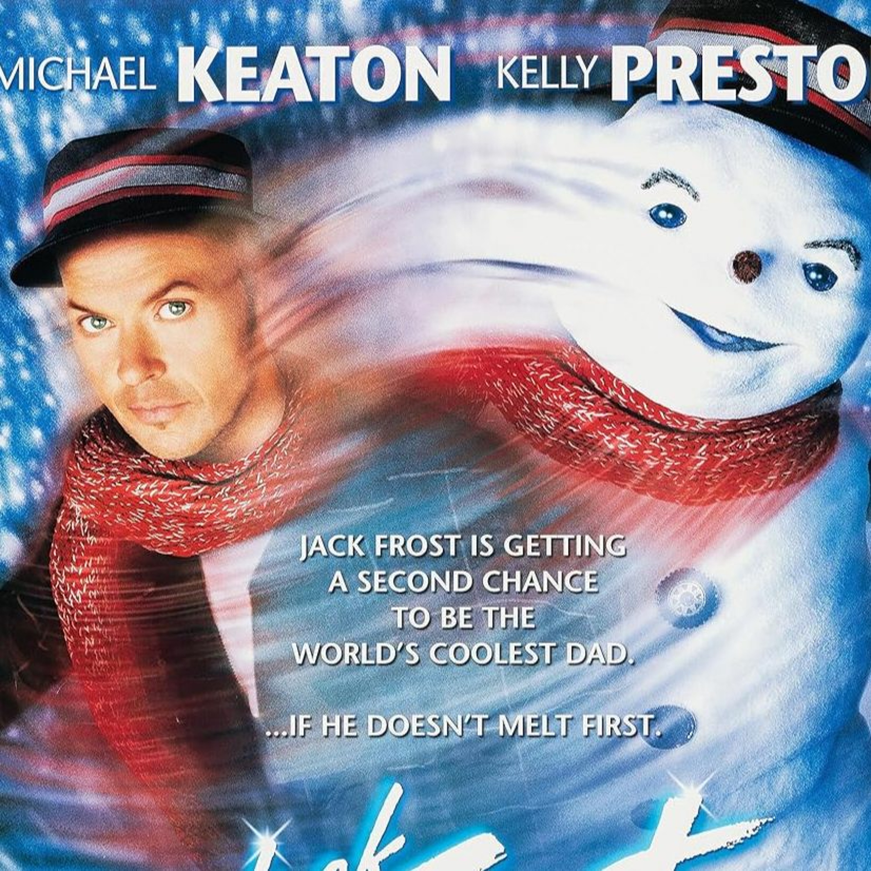 JACKS FROST (1997, 1998)