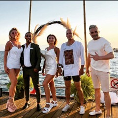 Deep'N Ethno, Deepisco Minimix