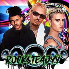 Top40'S MASHUP 2| ROCKSTEADYY