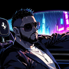 Ｊｕｓｔ  Ｄｒｉｖｅ (mixtape coming soon)