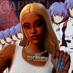 Deep In The Deli - Ice Spice Ft. Rei's Mix