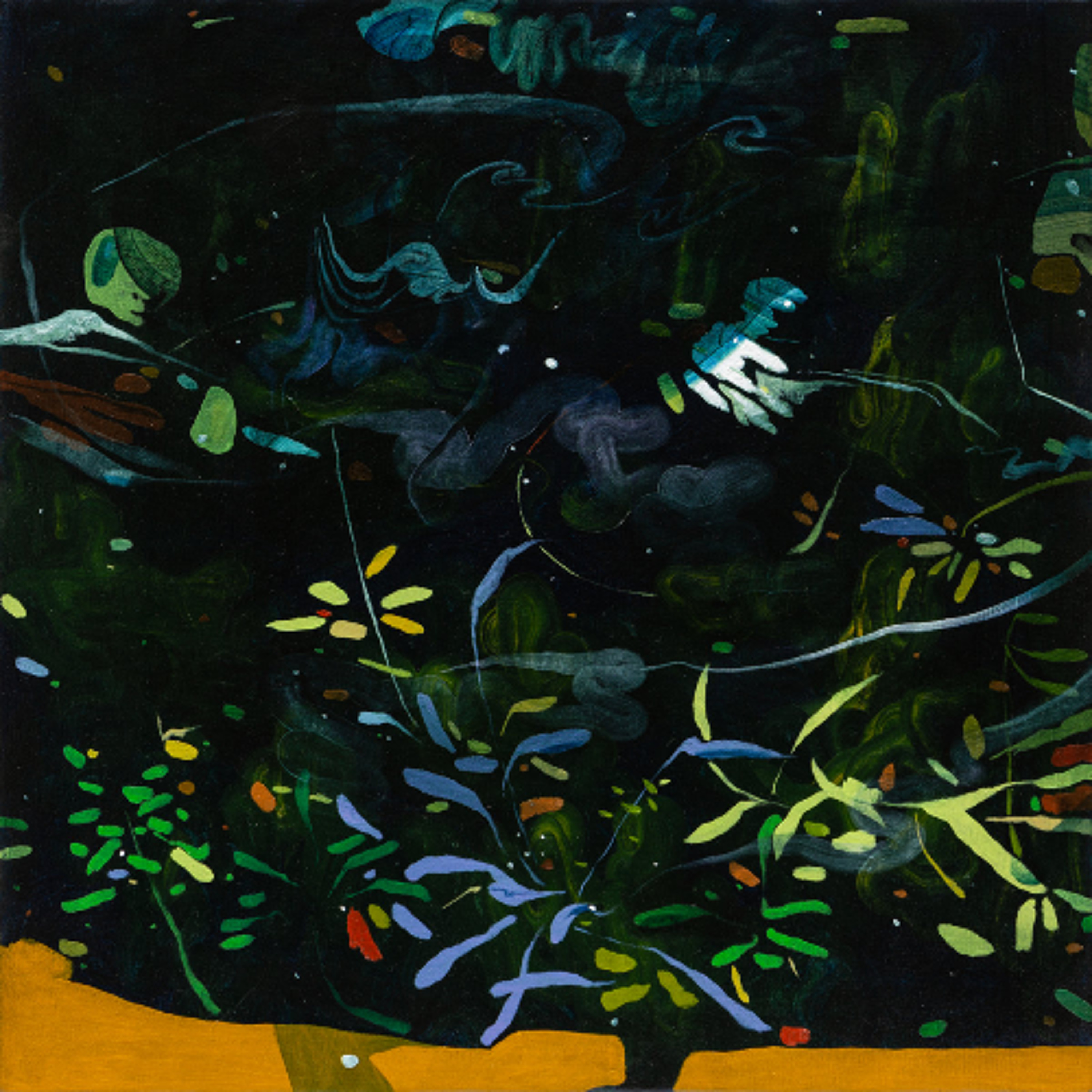 PREMIERE – Büo, Mondocane, Vella – Oscuridad (Ritu Records) episode artwork