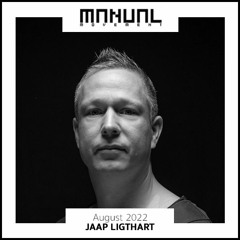 Manual Movement August 2022: Jaap Ligthart