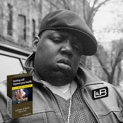 Ozzy - Ciggie Smalls 'Biffnotize' OFFICIAL