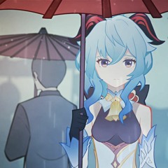 i used to hear a simple song- that was, until you came along