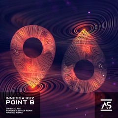 Innessa Kuz - Point B (Minicied Remix) [OUT NOW]