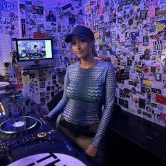 MATA with Eden @ The Lot Radio 01-26-2024