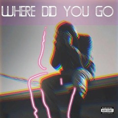 WHERE DID YOU GO