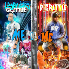 D Grittie No Mercy Mix