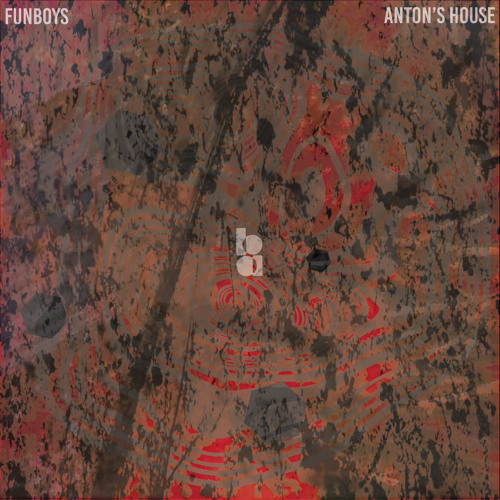 PREMIERE: Funboys - Anton's House (Ludviq & Nick Hanzo "Frenesi" Remix) [Bonkers Records]