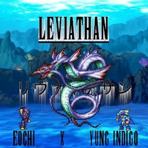 Leviathan w/ Indigo64