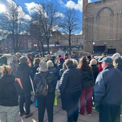 Indivisible Pushes Schumer, Gillbrand To Stand Up To Trump