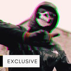 #OFB SJ - Choppa Remix (Feat Digga D) [Music Video] Prod.Bkay
