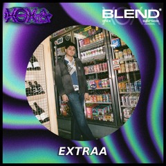 XOXA BLEND 196 - EXTRAA