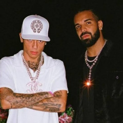 Drake & Central Cee - Which One Remix Intence - Like U