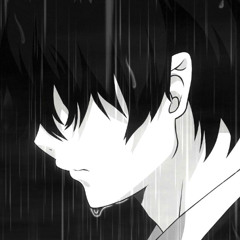 hate being alone.