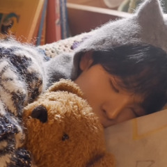 Say I Love You(NCT WISH 유우시(YUSHI) AI COVER)