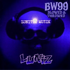 Luniz - Killaz On The Payroll (BW99 Slowed & Throwed)