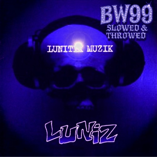 Luniz - Killaz On The Payroll (BW99 Slowed & Throwed)